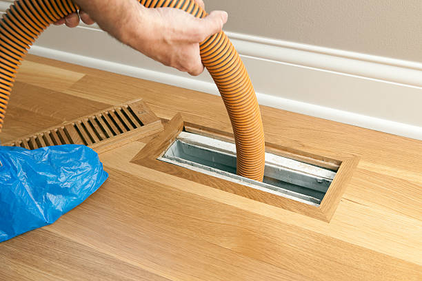 Best Dryer Vent Cleaning in USA